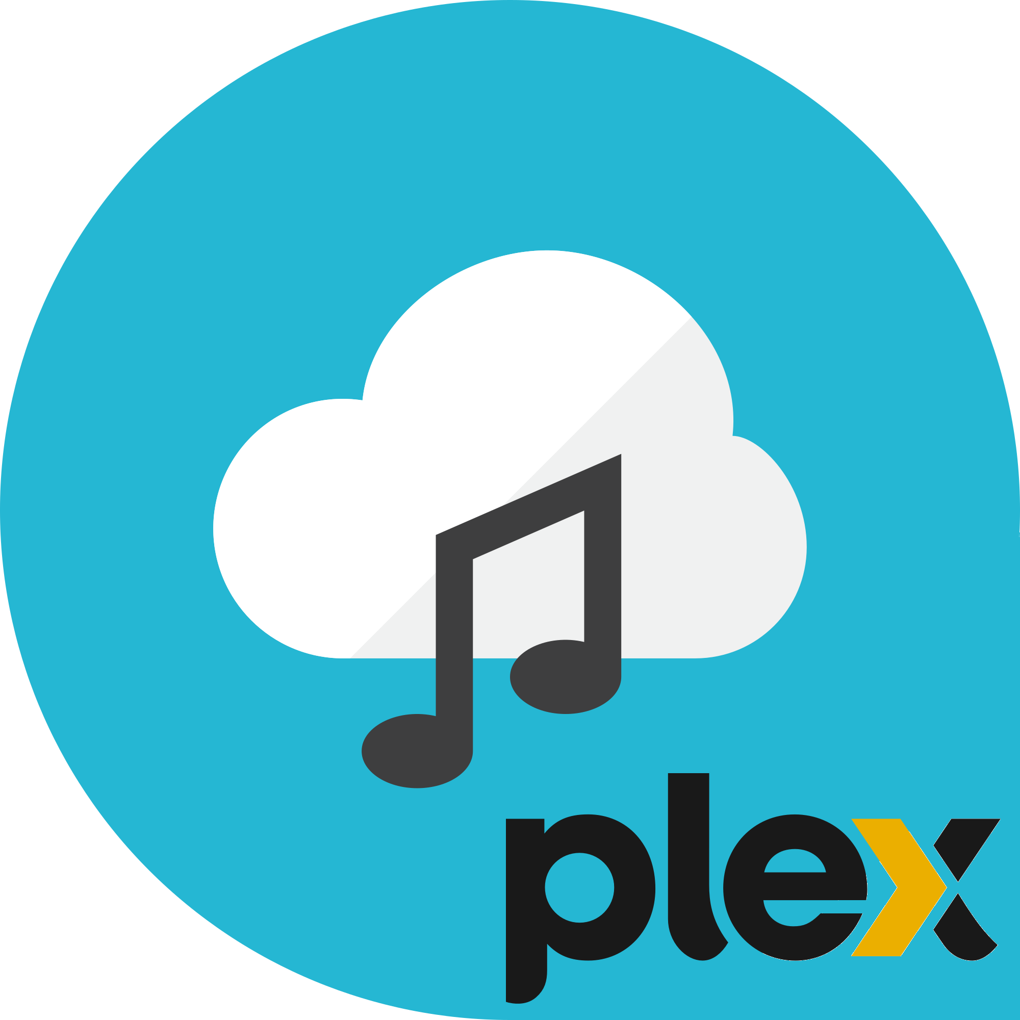 SubMusic for Plex